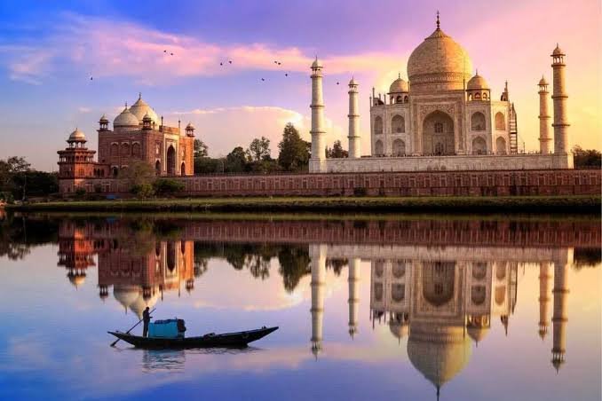 Uttar Pradesh 2